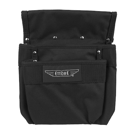 Ettore Scraper Pouch 50135